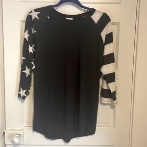 Lularoe Americana Randy